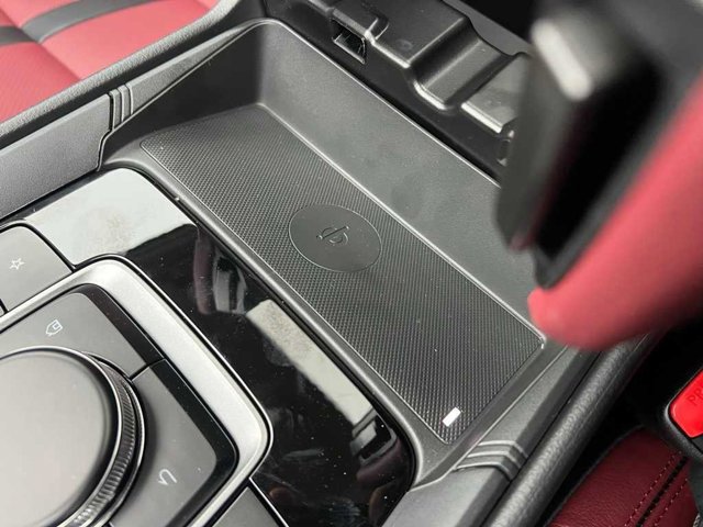 Thumbnail: 2026 Mazda CX-50 - 31