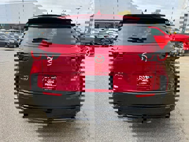 Thumbnail: 2026 Mazda CX-50 - 5