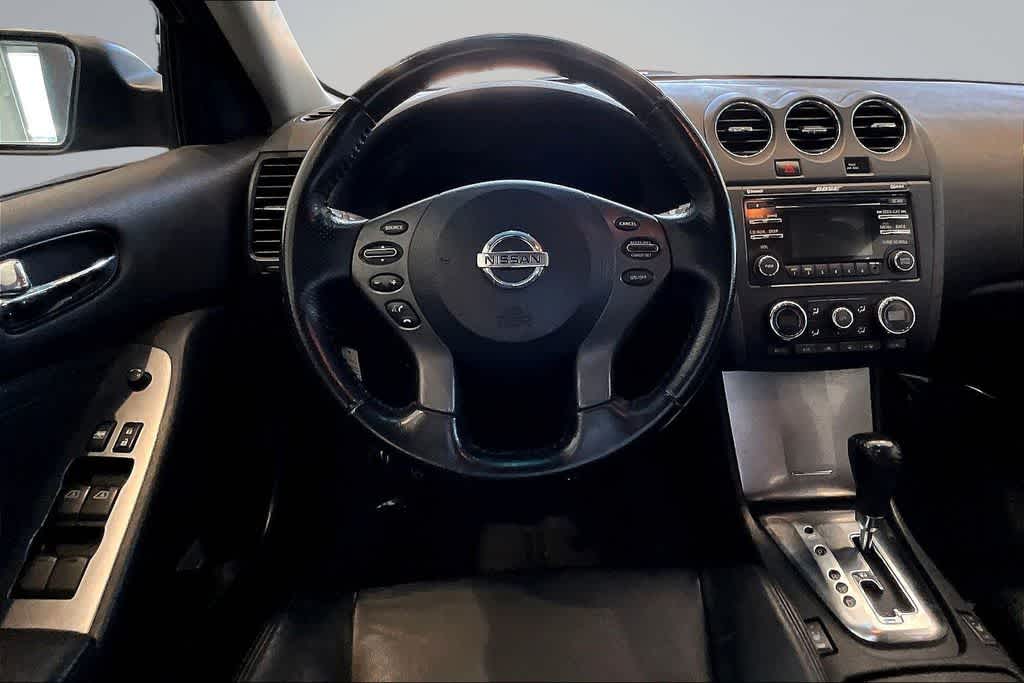 Thumbnail: 2012 Nissan Altima - 4