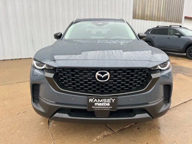 Thumbnail: 2026 Mazda CX-50 - 9