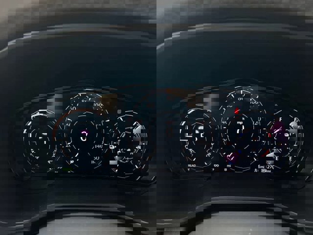 2026 Mazda CX-90 Preferred Package - Photo 35