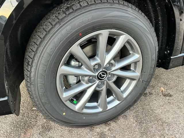 Thumbnail: 2025 Mazda CX-5 - 10