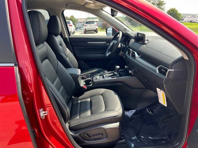 Thumbnail: 2025 Mazda CX-5 - 17