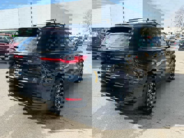 Thumbnail: 2026 Mazda CX-70 - 6