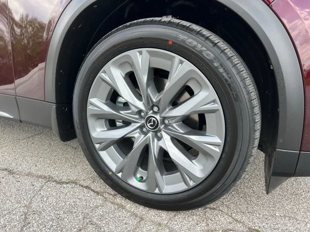 Thumbnail: 2026 Mazda CX-90 - 10