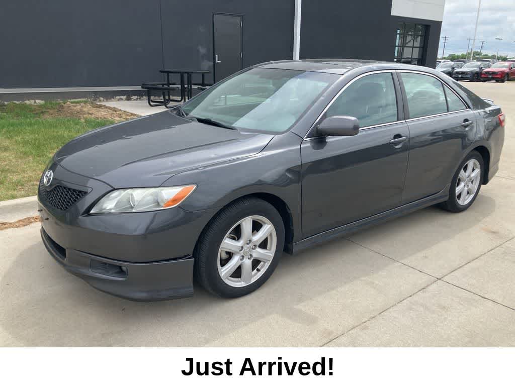 2008 Toyota Camry LE -
                  Urbandale, IA