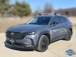 Mazda CX-50