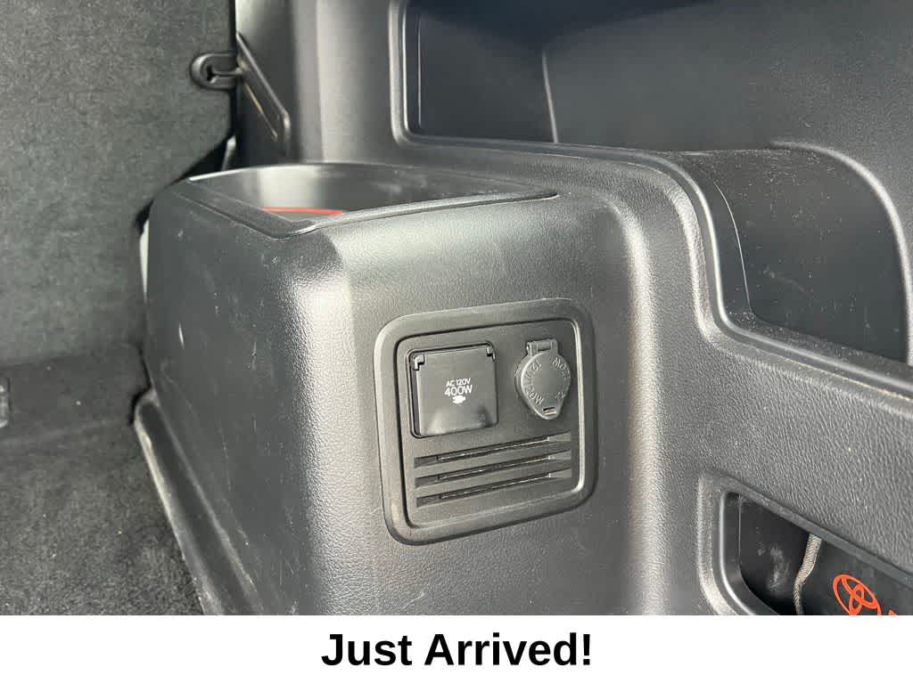 2022 Toyota 4Runner TRD Sport - Photo 25