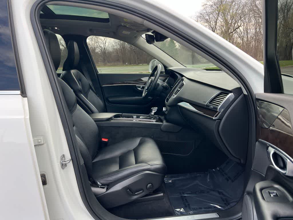 2019 Volvo XC90 Momentum - Photo 30