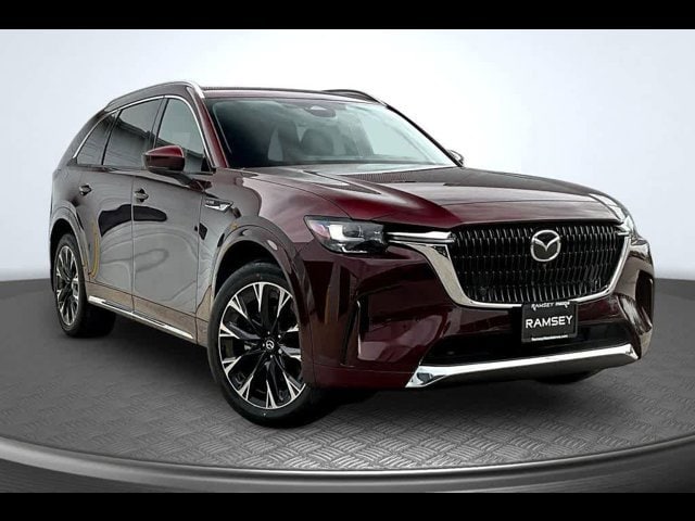 Thumbnail: 2026 Mazda CX-90 - 2