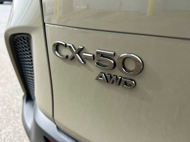 Thumbnail: 2026 Mazda CX-50 - 12