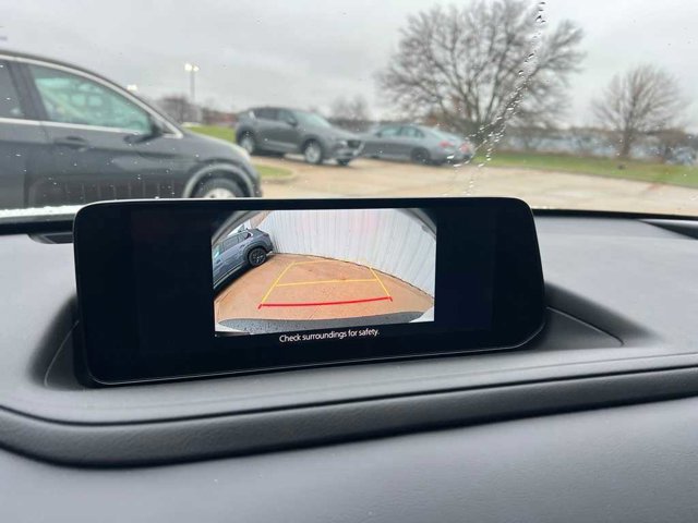 Thumbnail: 2026 Mazda CX-30 - 25