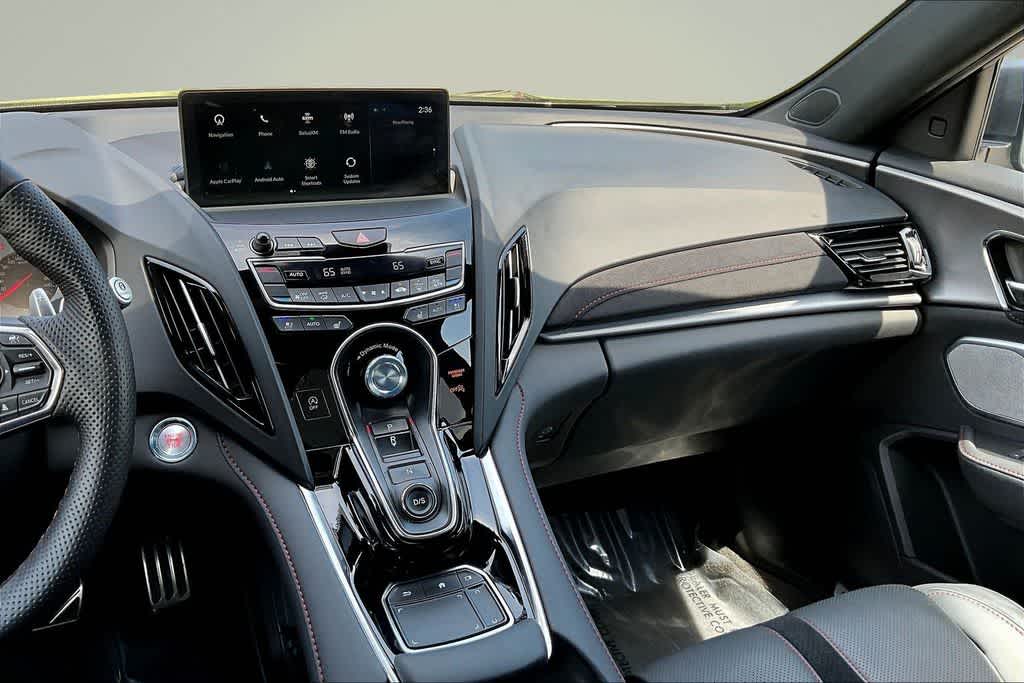 Thumbnail: 2024 Acura RDX - 5