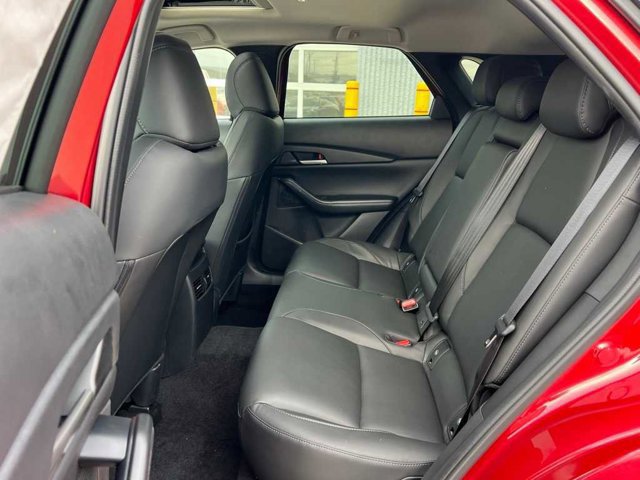 Thumbnail: 2026 Mazda CX-30 - 17