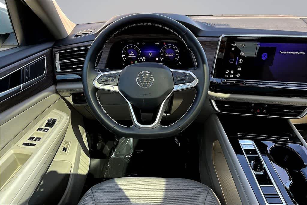 Thumbnail: 2025 Volkswagen Atlas - 4