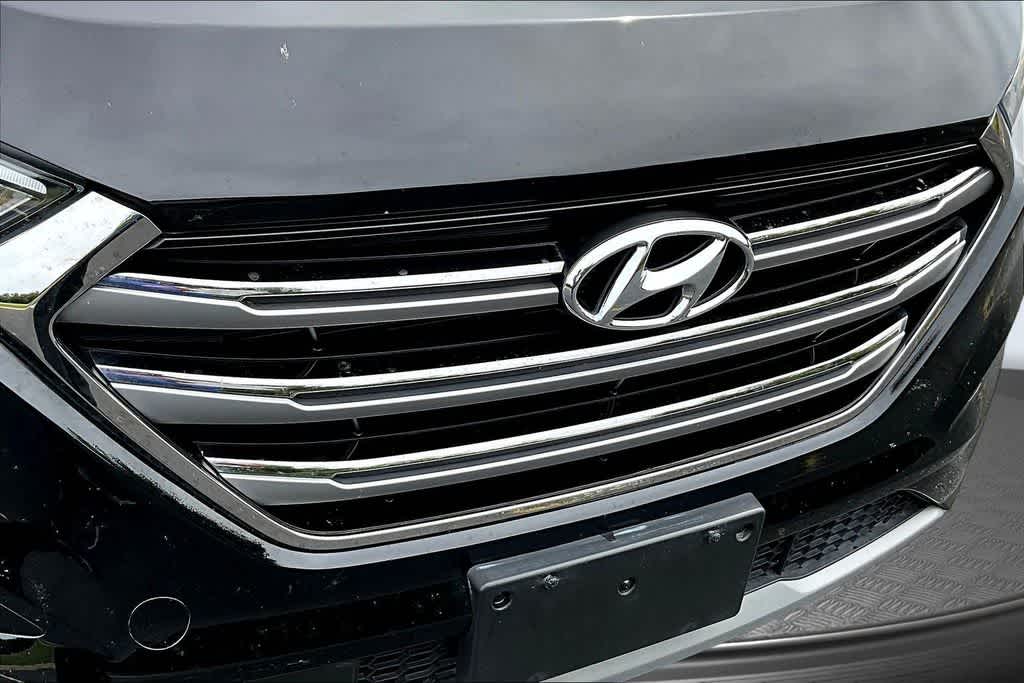 Thumbnail: 2018 Hyundai Tucson - 28