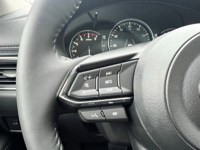 Thumbnail: 2025 Mazda CX-5 - 26