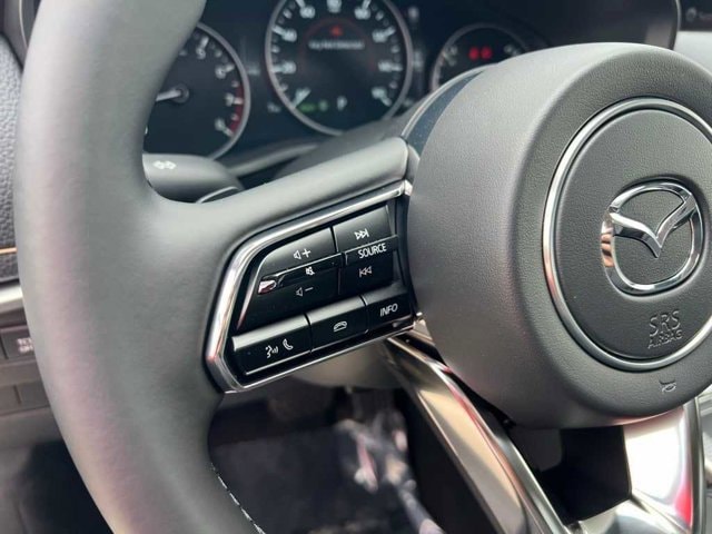 Thumbnail: 2025 Mazda CX-90 - 23