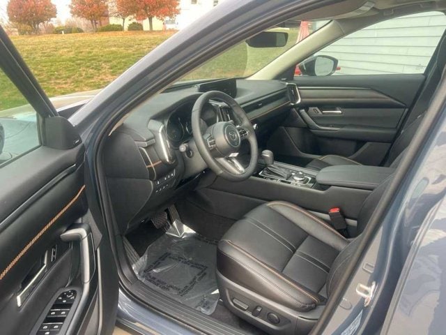 Thumbnail: 2026 Mazda CX-50 - 2