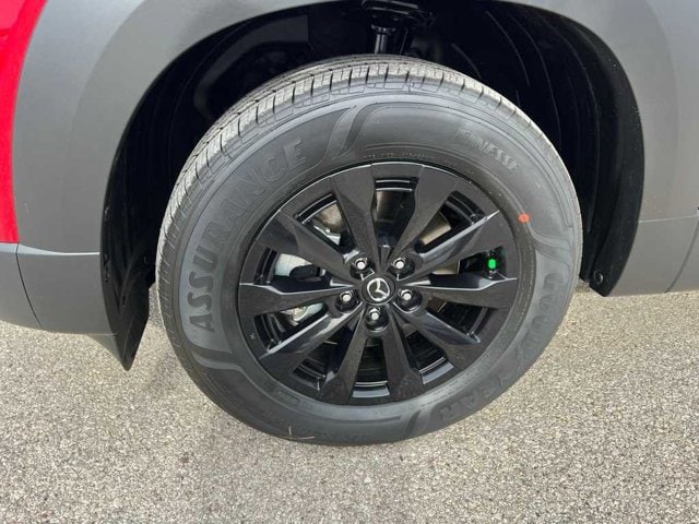 Thumbnail: 2026 Mazda CX-50 - 10