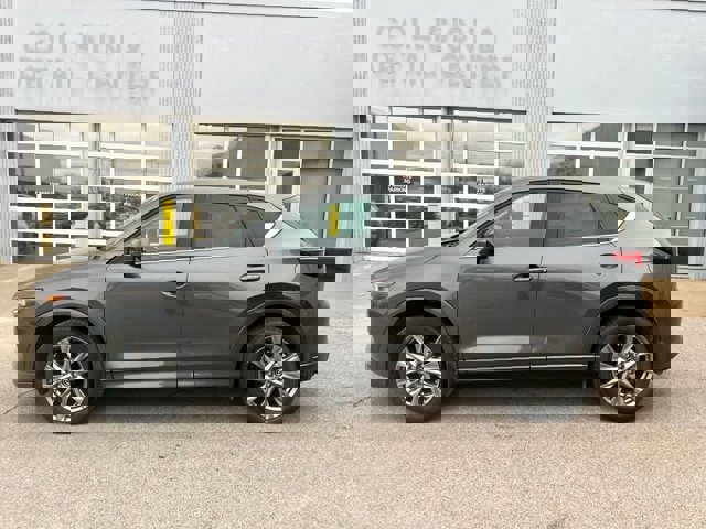 Thumbnail: 2025 Mazda CX-5 - 3