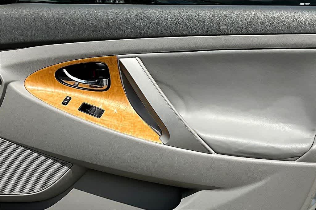 Thumbnail: 2007 Toyota Camry - 19
