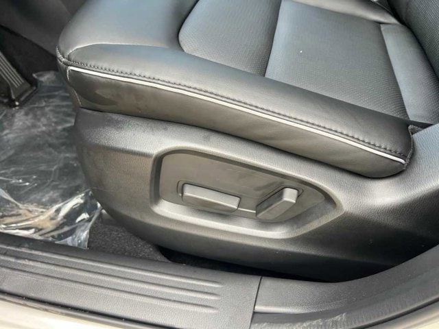 Thumbnail: 2025 Mazda CX-5 - 15