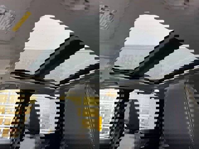 Thumbnail: 2025 Mazda CX-70 - 16