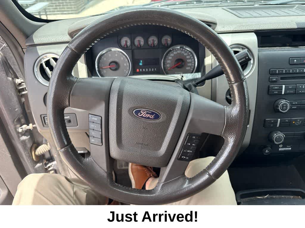 Thumbnail: 2009 Ford F-150 - 13