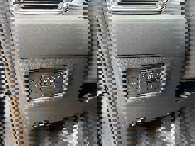 Thumbnail: 2025 Mazda CX-5 - 14