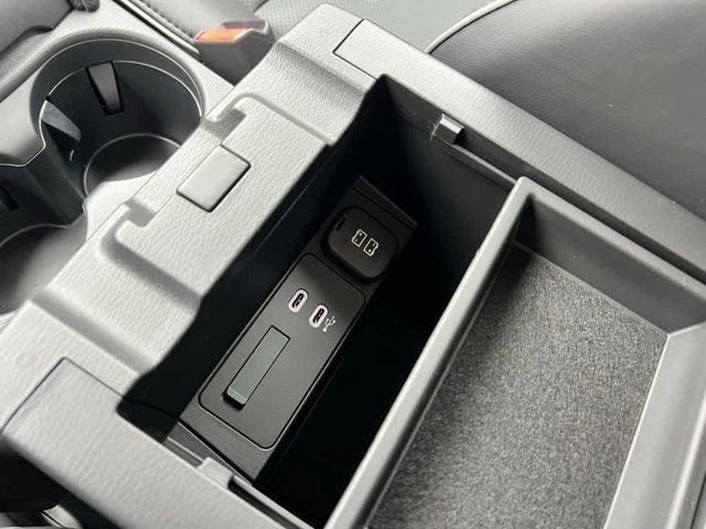 Thumbnail: 2025 Mazda CX-5 - 29