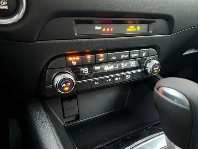 Thumbnail: 2025 Mazda CX-5 - 28