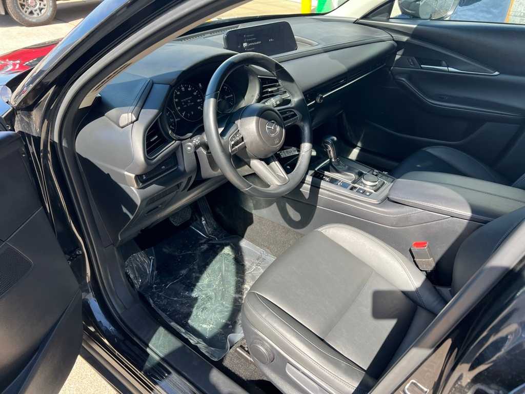 Used 2023 Mazda CX-30 Select with VIN 3MVDMBBM0PM532520 for sale in Urbandale, IA
