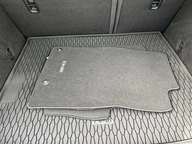 Thumbnail: 2026 Mazda CX-30 - 21