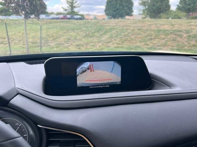 Thumbnail: 2025 Mazda CX-30 - 25