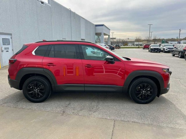 Thumbnail: 2026 Mazda CX-50 - 7