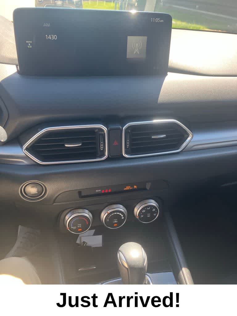 Thumbnail: 2021 Mazda CX-5 - 7