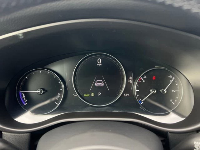 Thumbnail: 2026 Mazda CX-50 - 31