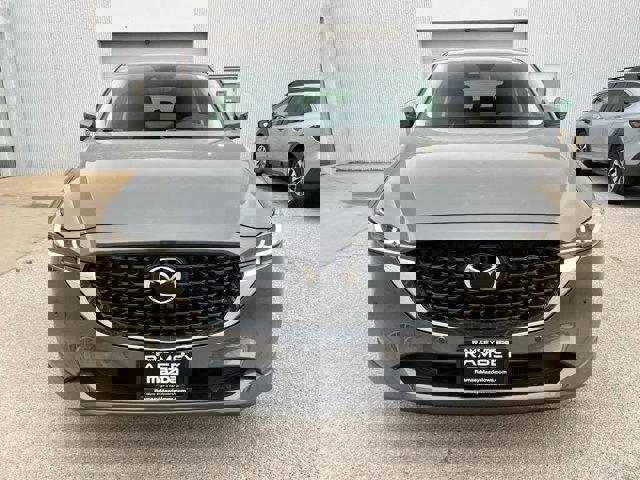 Thumbnail: 2025 Mazda CX-5 - 9