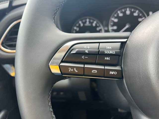 Thumbnail: 2025 Mazda CX-30 - 22