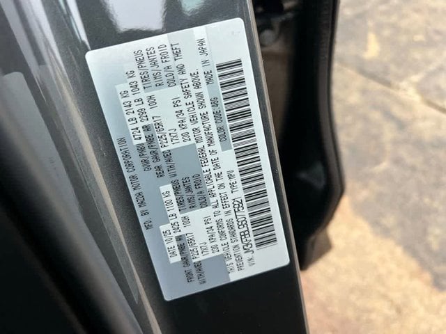 Thumbnail: 2025 Mazda CX-5 - 32