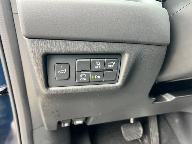 Thumbnail: 2025 Mazda CX-5 - 14