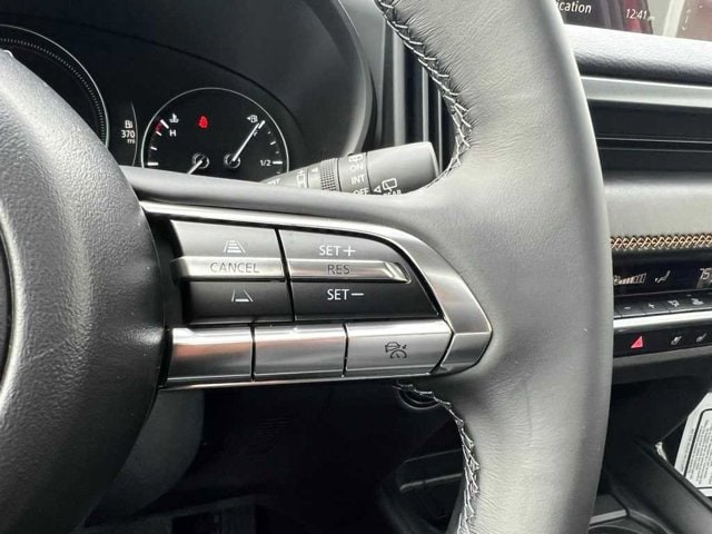 Thumbnail: 2026 Mazda CX-50 - 28