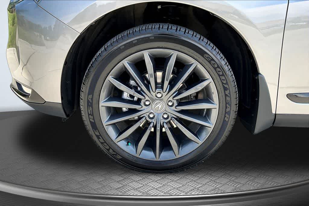 Thumbnail: 2024 Acura RDX - 7
