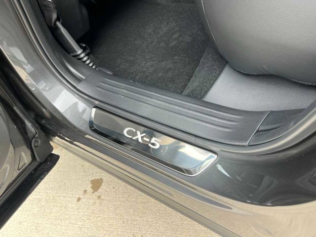 Thumbnail: 2025 Mazda CX-5 - 20