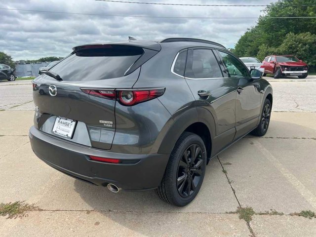 Thumbnail: 2025 Mazda CX-30 - 6