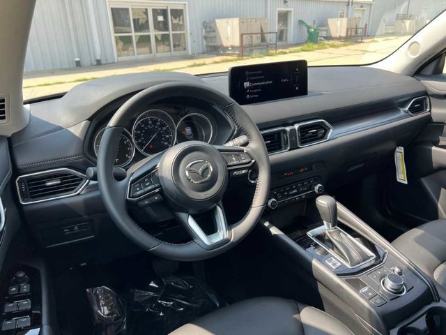 Thumbnail: 2025 Mazda CX-5 - 19
