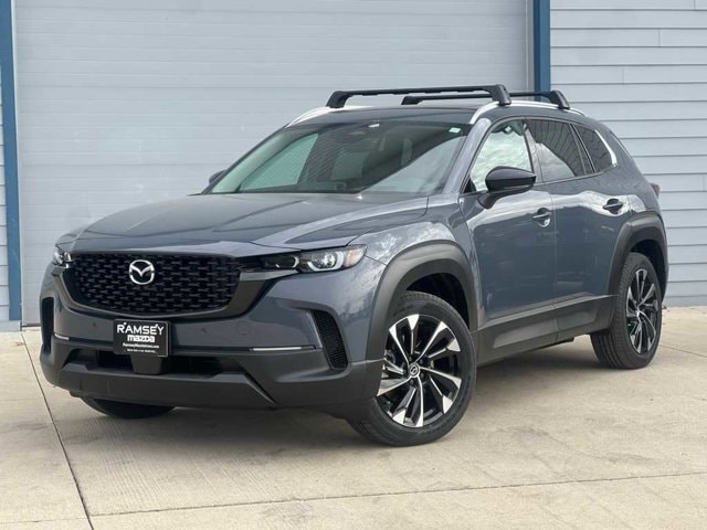 Thumbnail: 2026 Mazda CX-50 - 1