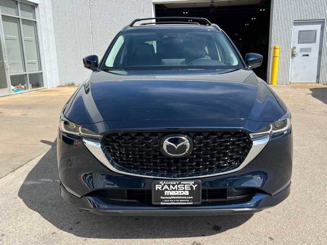Thumbnail: 2025 Mazda CX-5 - 6
