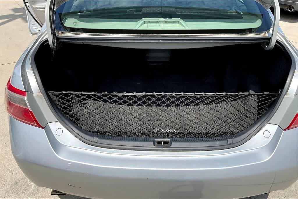 Thumbnail: 2007 Toyota Camry - 9